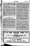 Dublin Leader Saturday 08 January 1921 Page 12