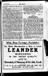 Dublin Leader Saturday 08 January 1921 Page 15