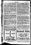 Dublin Leader Saturday 15 January 1921 Page 6