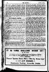 Dublin Leader Saturday 15 January 1921 Page 8