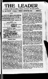 Dublin Leader Saturday 22 January 1921 Page 5