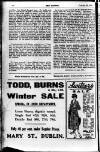 Dublin Leader Saturday 22 January 1921 Page 8
