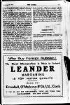 Dublin Leader Saturday 22 January 1921 Page 15