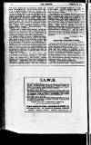 Dublin Leader Saturday 12 February 1921 Page 14