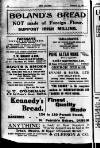 Dublin Leader Saturday 19 February 1921 Page 2