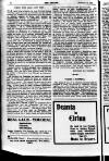 Dublin Leader Saturday 19 February 1921 Page 10