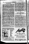 Dublin Leader Saturday 19 February 1921 Page 14