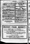 Dublin Leader Saturday 19 February 1921 Page 18
