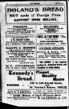 Dublin Leader Saturday 05 March 1921 Page 2