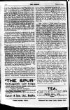 Dublin Leader Saturday 05 March 1921 Page 6