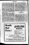 Dublin Leader Saturday 05 March 1921 Page 12