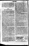 Dublin Leader Saturday 05 March 1921 Page 14