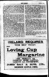 Dublin Leader Saturday 05 March 1921 Page 16