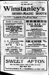 Dublin Leader Saturday 12 March 1921 Page 2