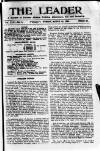 Dublin Leader Saturday 12 March 1921 Page 5