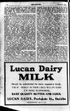Dublin Leader Saturday 12 March 1921 Page 10