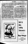 Dublin Leader Saturday 12 March 1921 Page 12