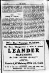 Dublin Leader Saturday 12 March 1921 Page 15