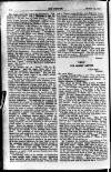 Dublin Leader Saturday 19 March 1921 Page 14