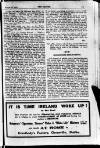 Dublin Leader Saturday 19 March 1921 Page 15