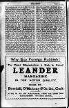 Dublin Leader Saturday 19 March 1921 Page 18