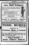 Dublin Leader Saturday 19 March 1921 Page 20