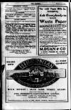 Dublin Leader Saturday 19 March 1921 Page 22