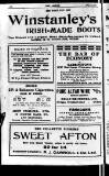 Dublin Leader Saturday 09 April 1921 Page 2