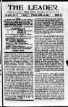 Dublin Leader Saturday 16 April 1921 Page 5