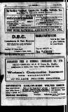 Dublin Leader Saturday 16 April 1921 Page 20