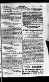 Dublin Leader Saturday 30 April 1921 Page 3