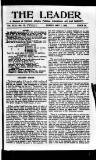 Dublin Leader Saturday 07 May 1921 Page 5