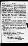 Dublin Leader Saturday 07 May 1921 Page 19