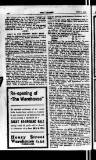 Dublin Leader Saturday 07 May 1921 Page 20