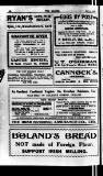 Dublin Leader Saturday 04 June 1921 Page 4