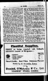 Dublin Leader Saturday 25 June 1921 Page 14