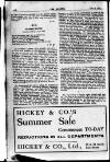 Dublin Leader Saturday 02 July 1921 Page 20