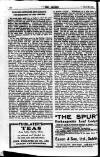 Dublin Leader Saturday 30 July 1921 Page 10