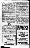 Dublin Leader Saturday 30 July 1921 Page 12