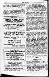 Dublin Leader Saturday 30 July 1921 Page 20