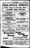 Dublin Leader Saturday 06 August 1921 Page 2