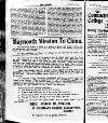 Dublin Leader Saturday 27 August 1921 Page 18