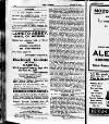 Dublin Leader Saturday 27 August 1921 Page 20