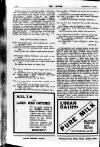 Dublin Leader Saturday 10 September 1921 Page 8