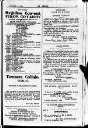 Dublin Leader Saturday 17 September 1921 Page 3