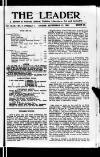 Dublin Leader Saturday 17 September 1921 Page 5