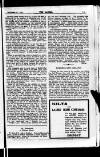 Dublin Leader Saturday 17 September 1921 Page 13