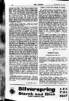 Dublin Leader Saturday 17 September 1921 Page 18