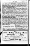 Dublin Leader Saturday 24 September 1921 Page 12