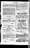 Dublin Leader Saturday 01 October 1921 Page 20